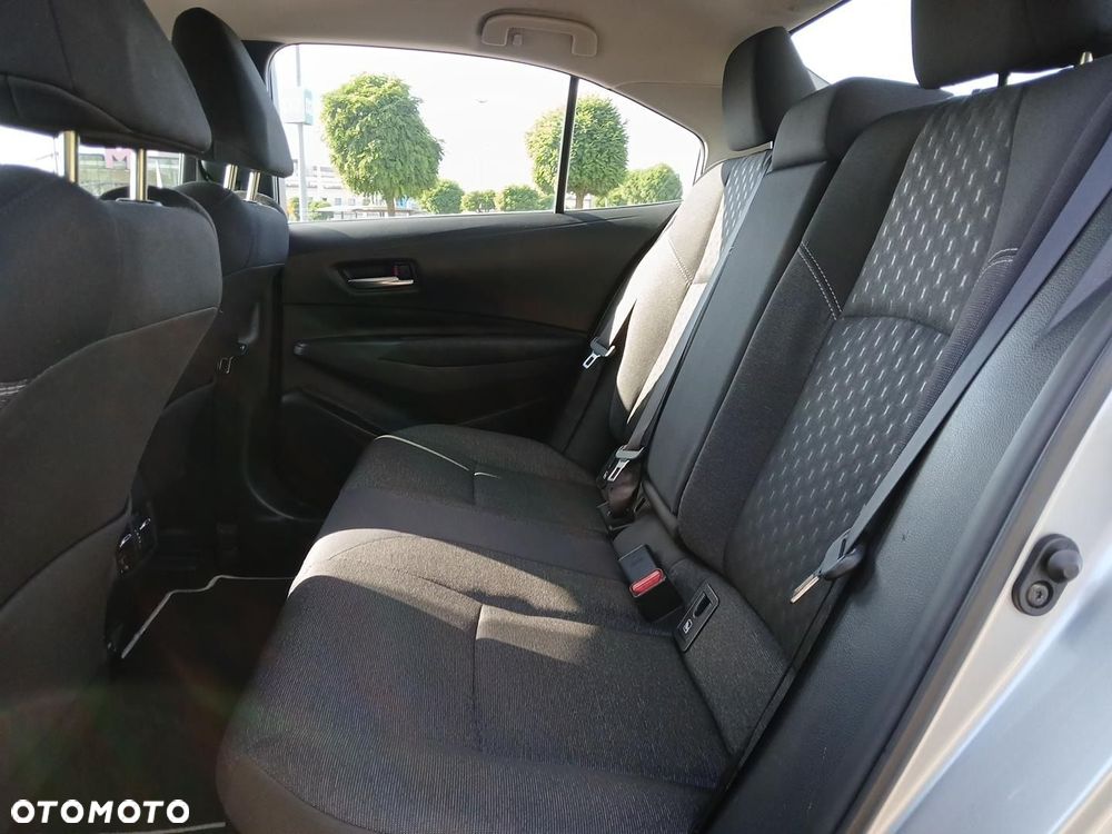 Toyota Corolla 1.8 Hybrid Comfort - 15