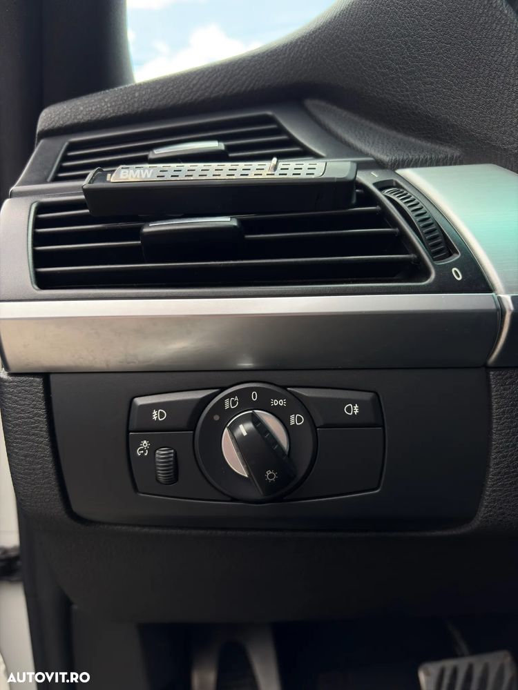 BMW X5 xDrive40d - 25