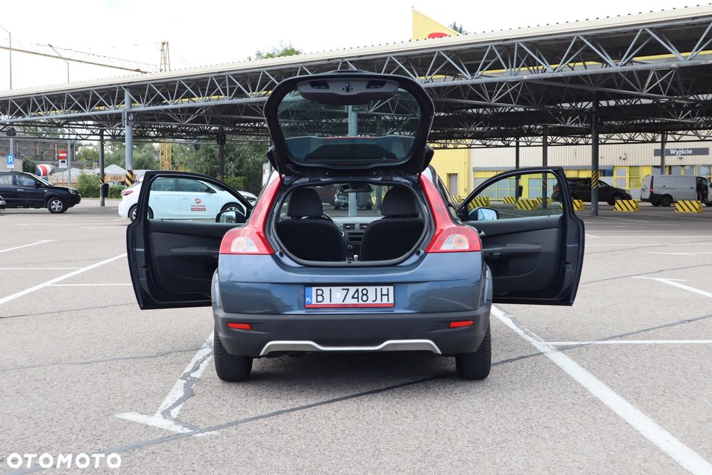 Volvo C30 - 9