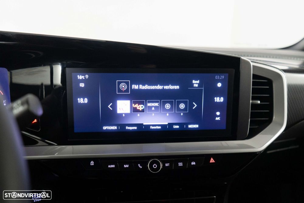 Opel Mokka 1.2 T Ultimate AT - 24