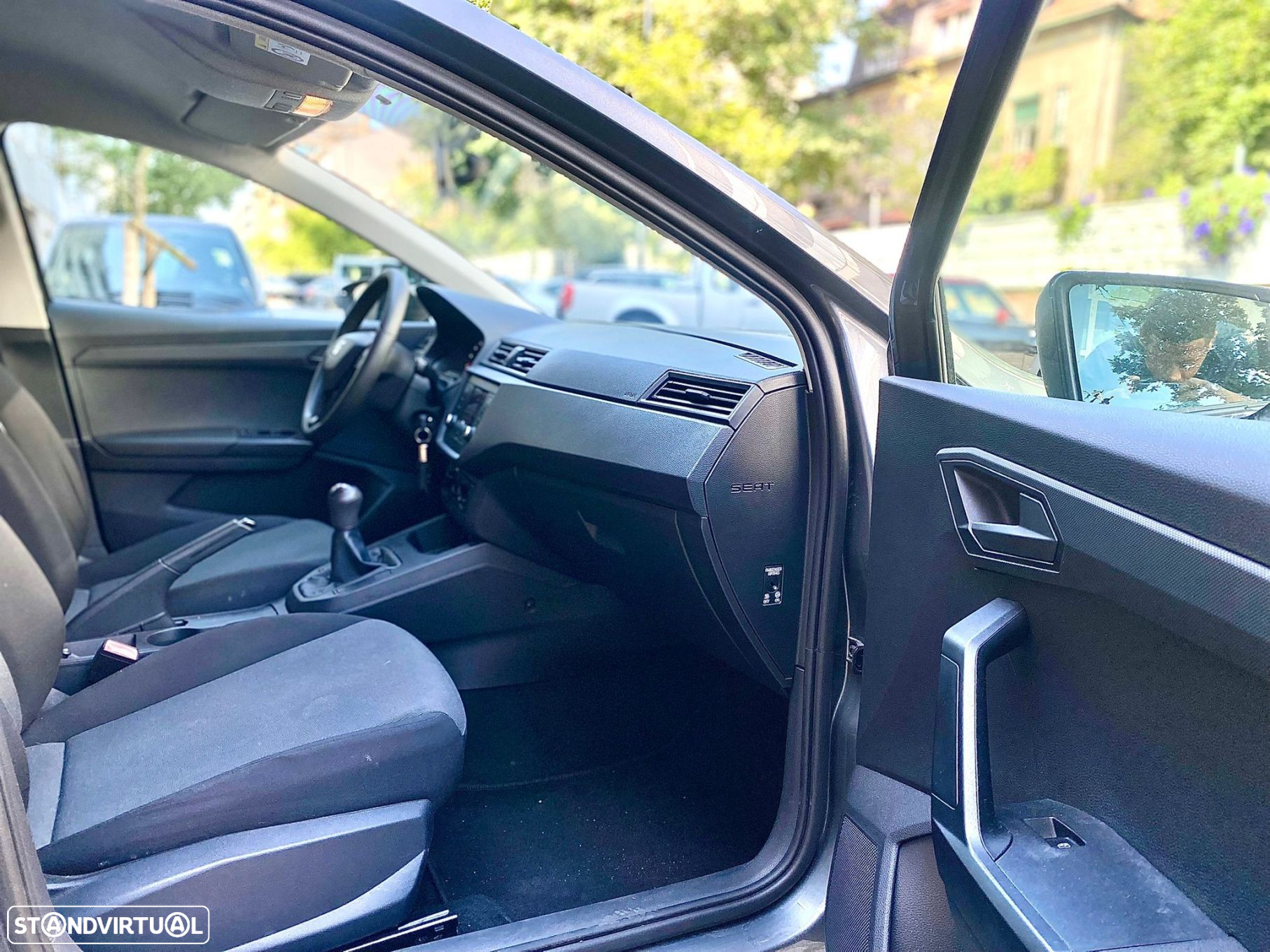 SEAT Ibiza 1.0 TSI Style - 24