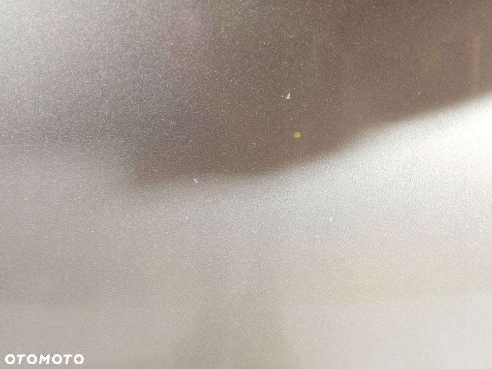 Dacia Logan Sandero II maska pokrywa klapa przód TEHNK - 9