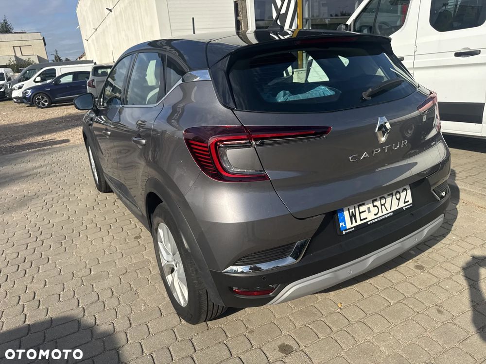 Renault Captur 1.0 TCe Intens - 25