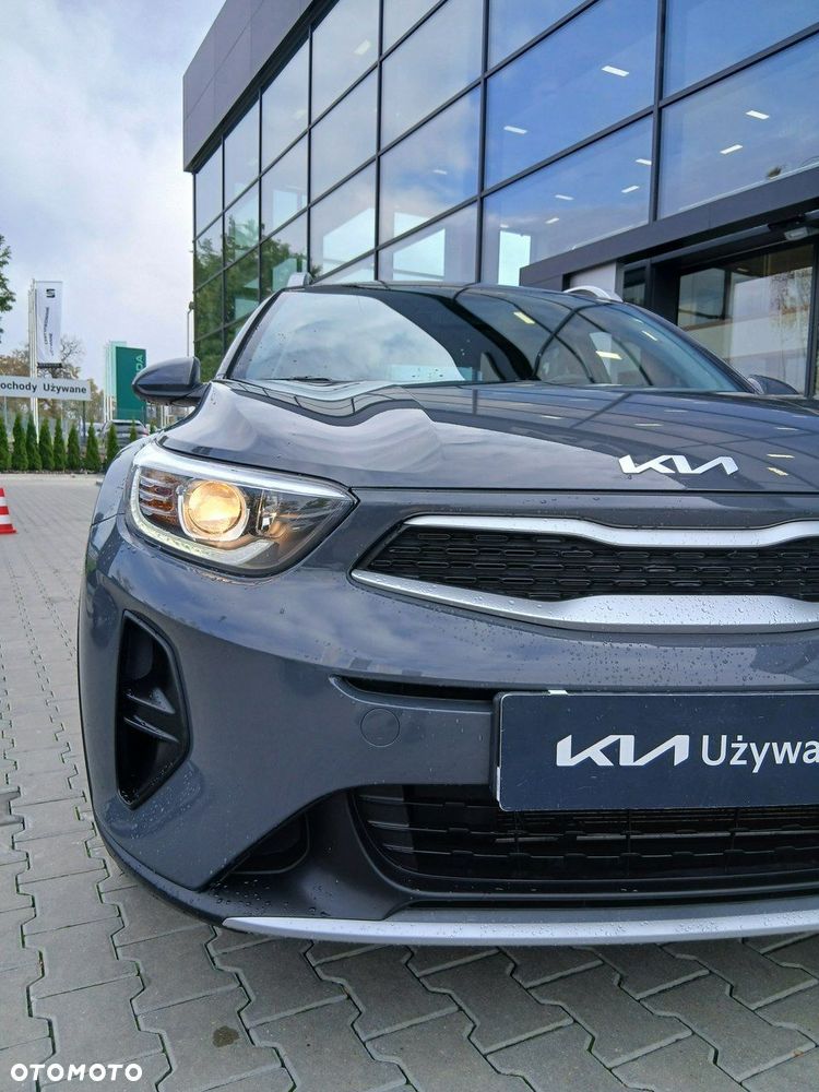 Kia Stonic - 11