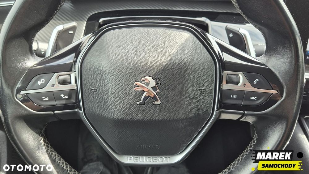 Peugeot 508 - 19