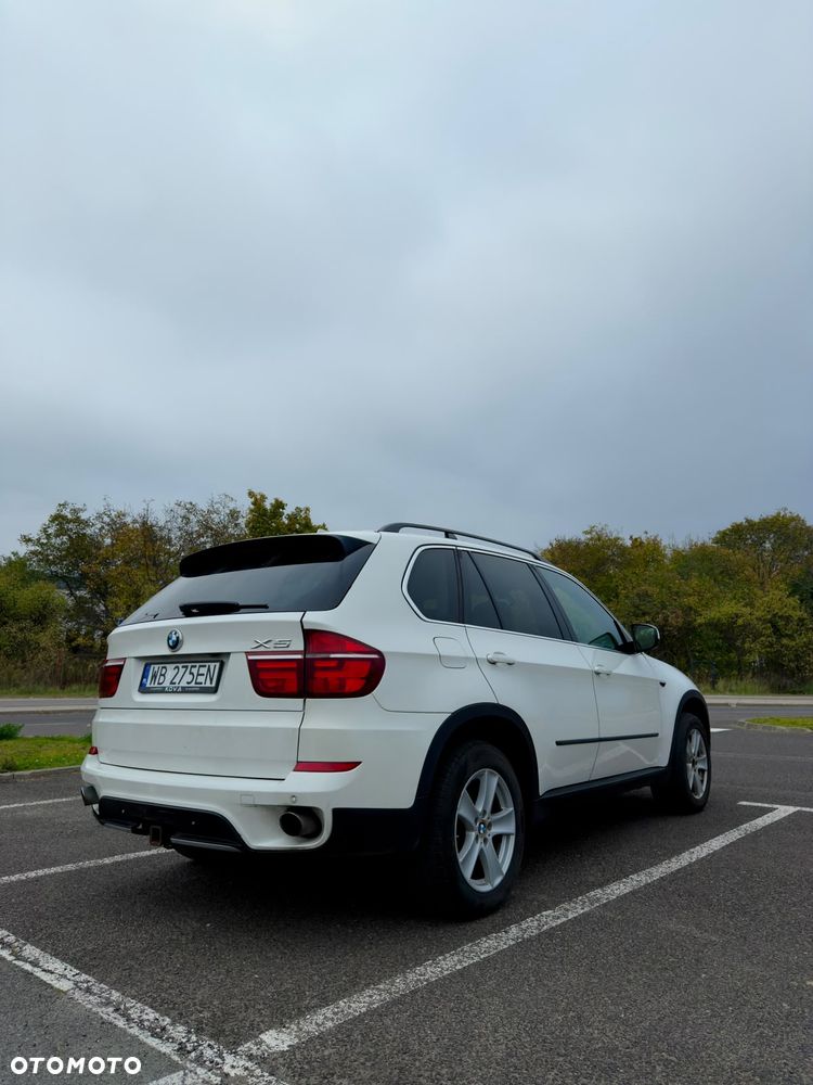 BMW X5 2013 photo 4