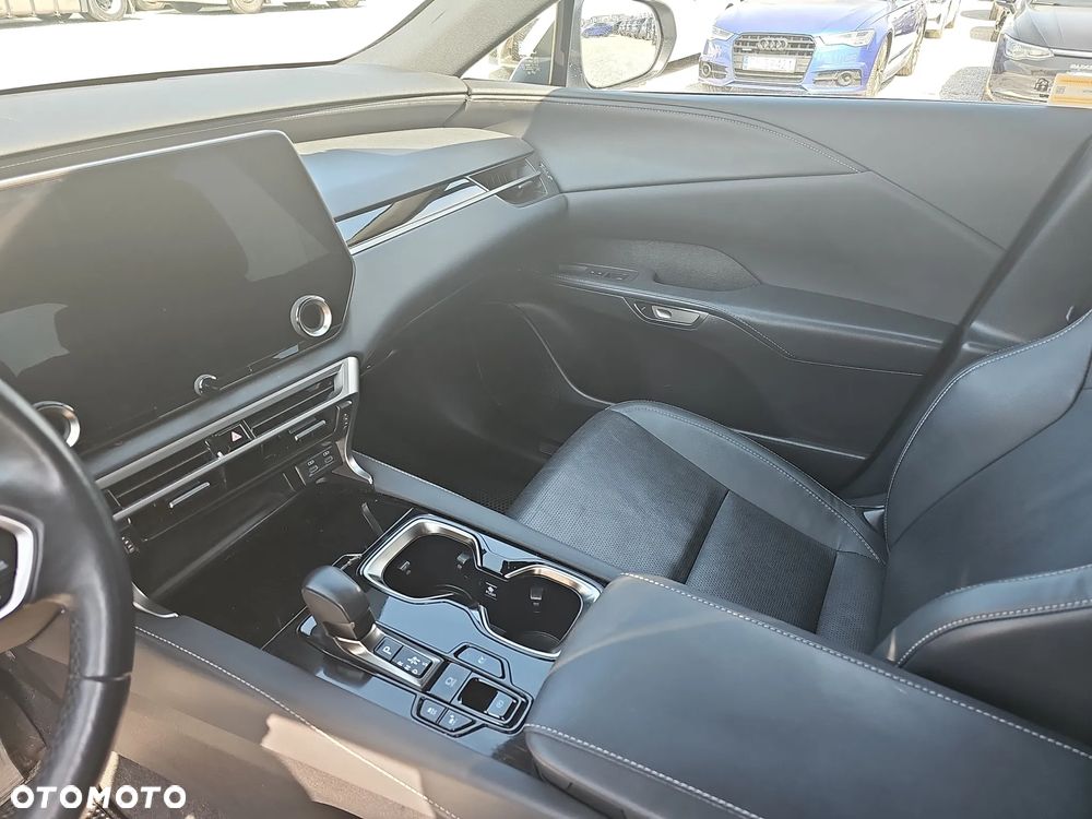 Lexus RX 350h Prestige - 16