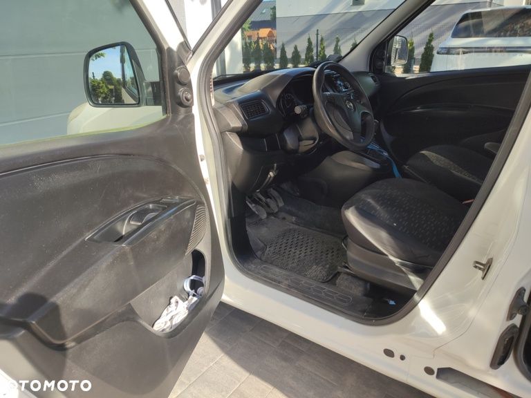 Opel Combo Tour L2H1 - 8