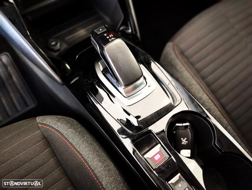 Peugeot e-208 50 kWh Active Pack - 34