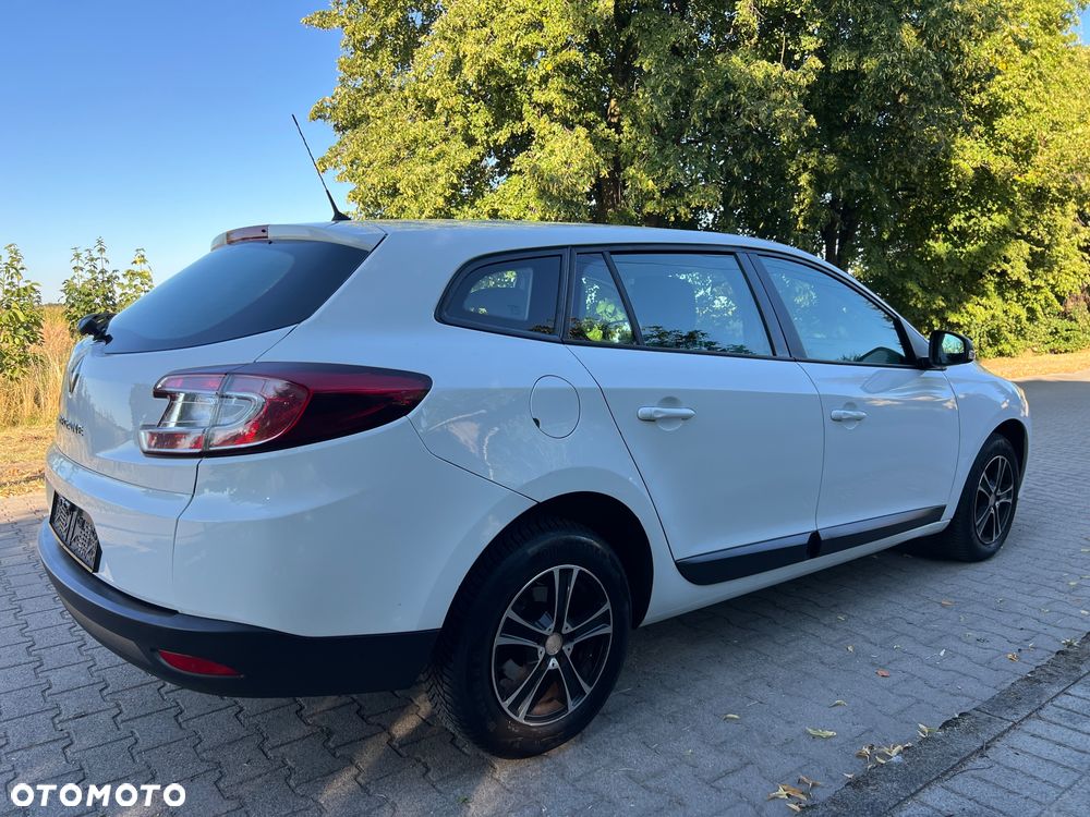 Renault Megane - 26