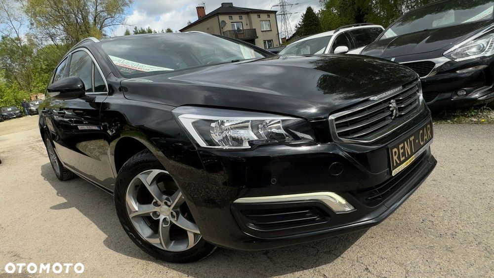 Peugeot 508 - 33
