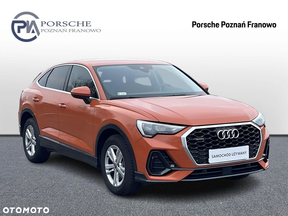 Audi Q3 Sportback - 7