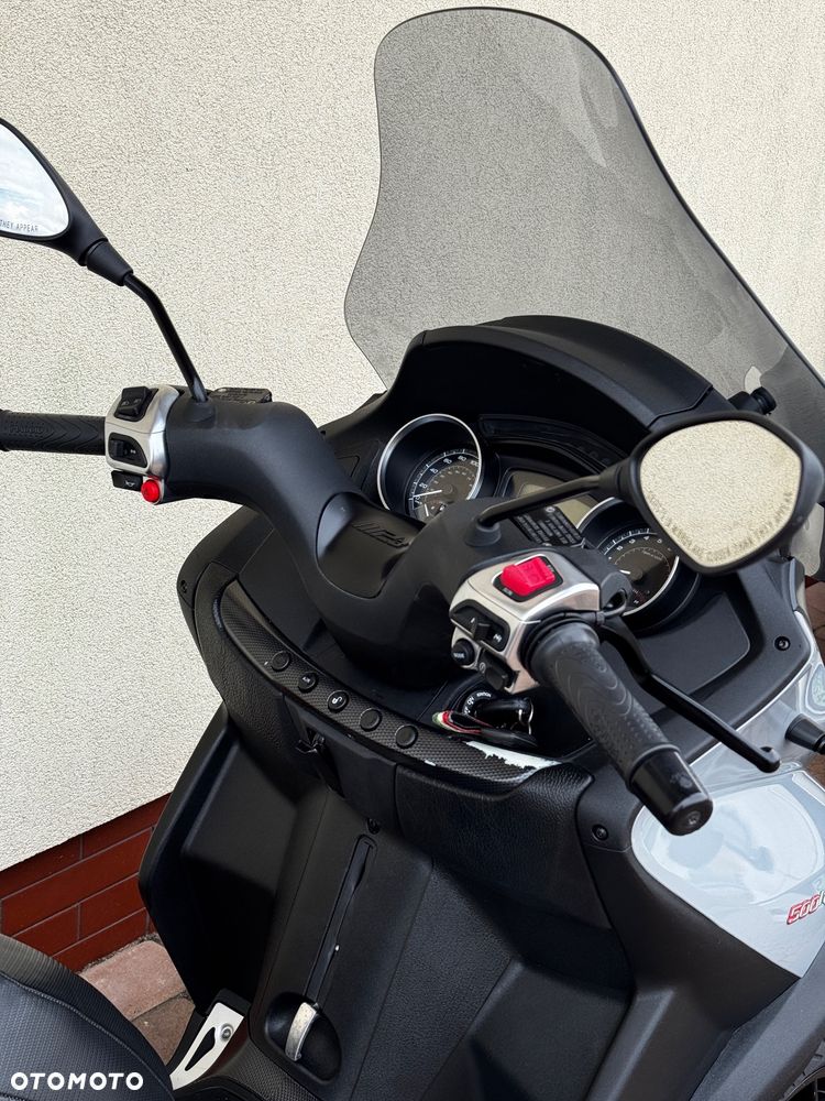 Piaggio Inny - 9
