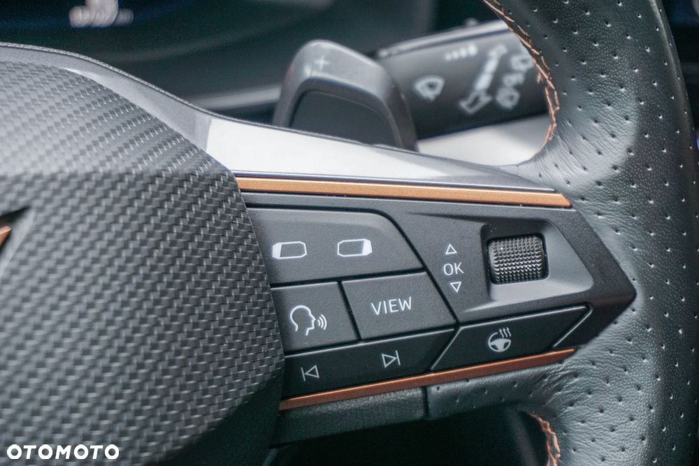 Cupra Leon 2.0 TDI DSG - 13