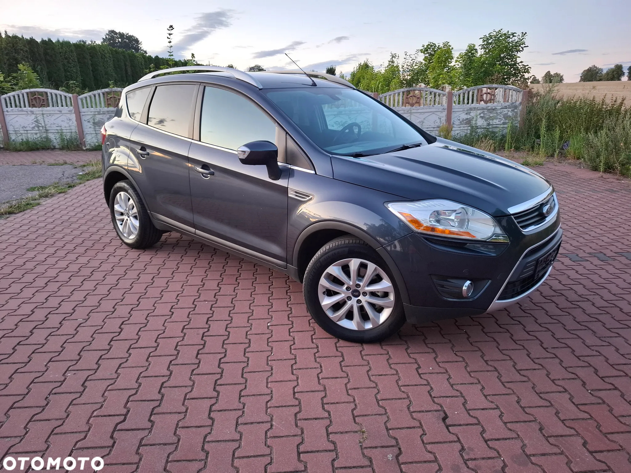 Ford Kuga 2.0 TDCi 4x4 Titanium - 11