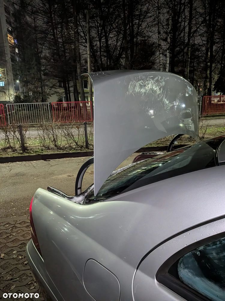 Mercedes-Benz Klasa C 200 CDI Classic - 6