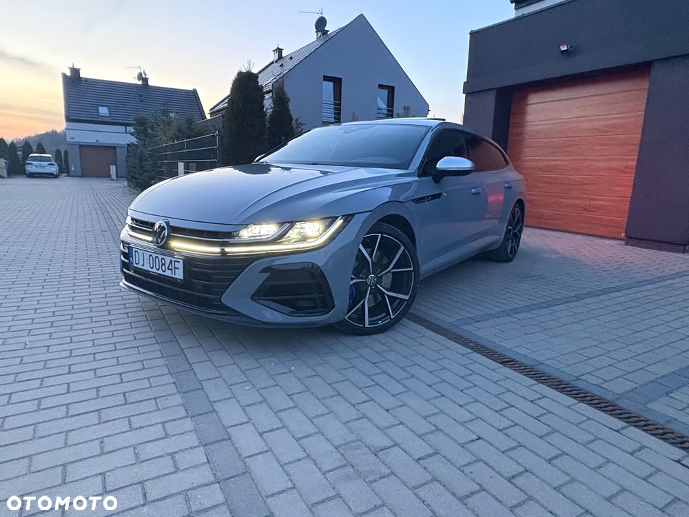 Volkswagen Arteon 2.0 TSI OPF 4Motion DSG R - 3