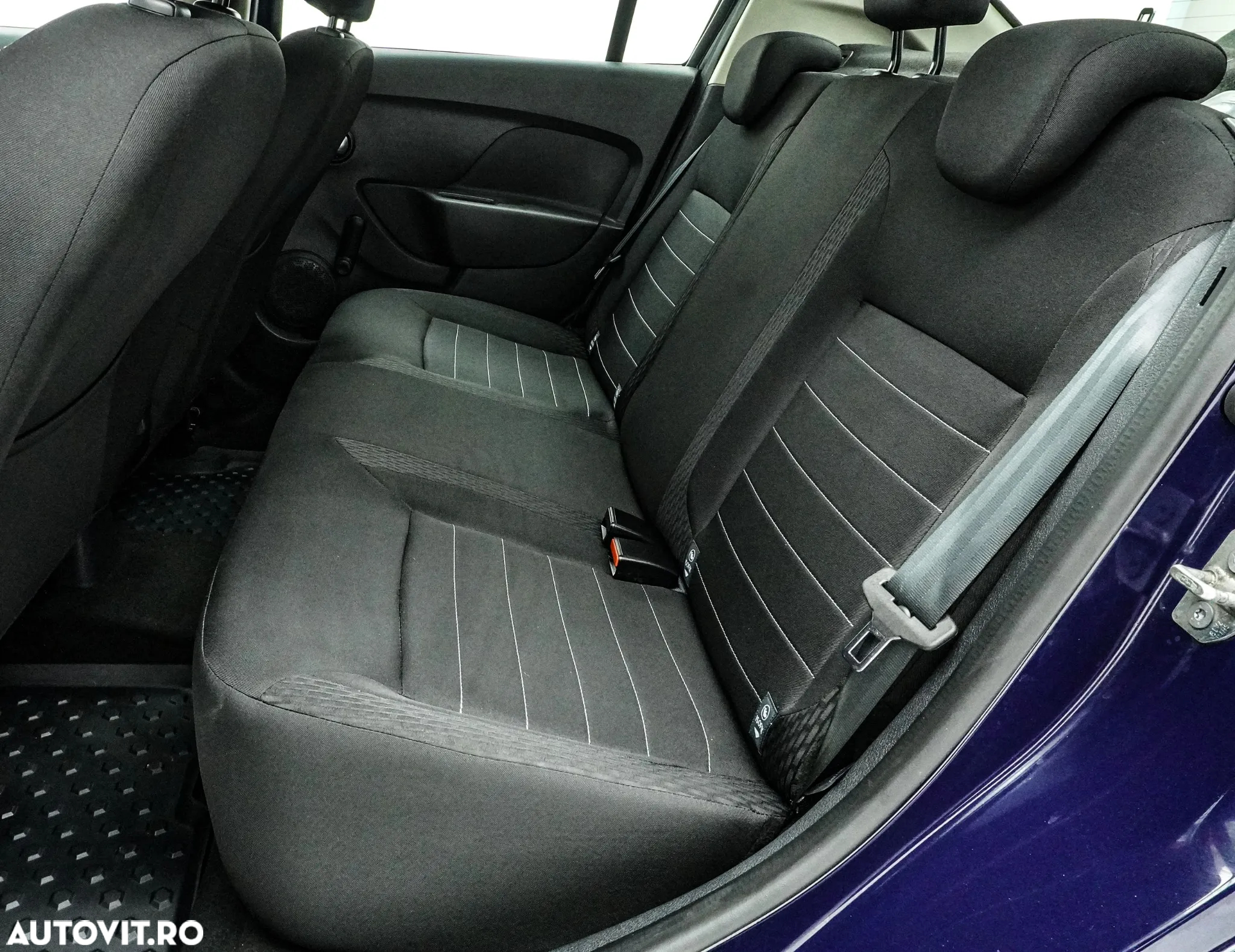 Dacia Logan 1.5 DCI Laureate - 15