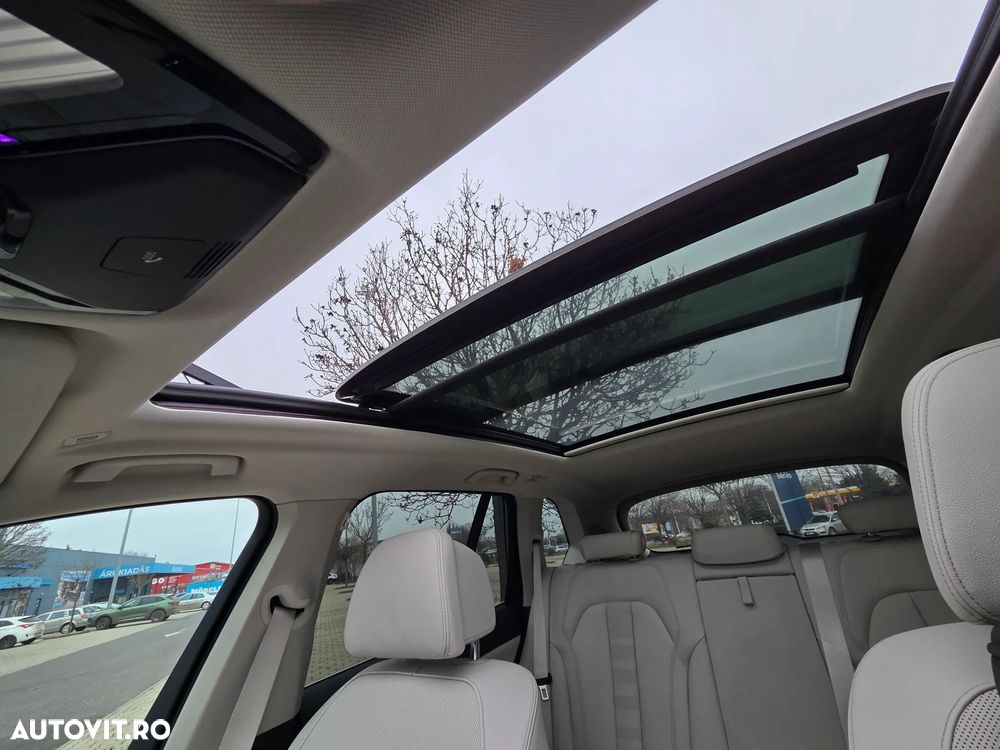 BMW X5 xDrive45e AT PHEV - 10