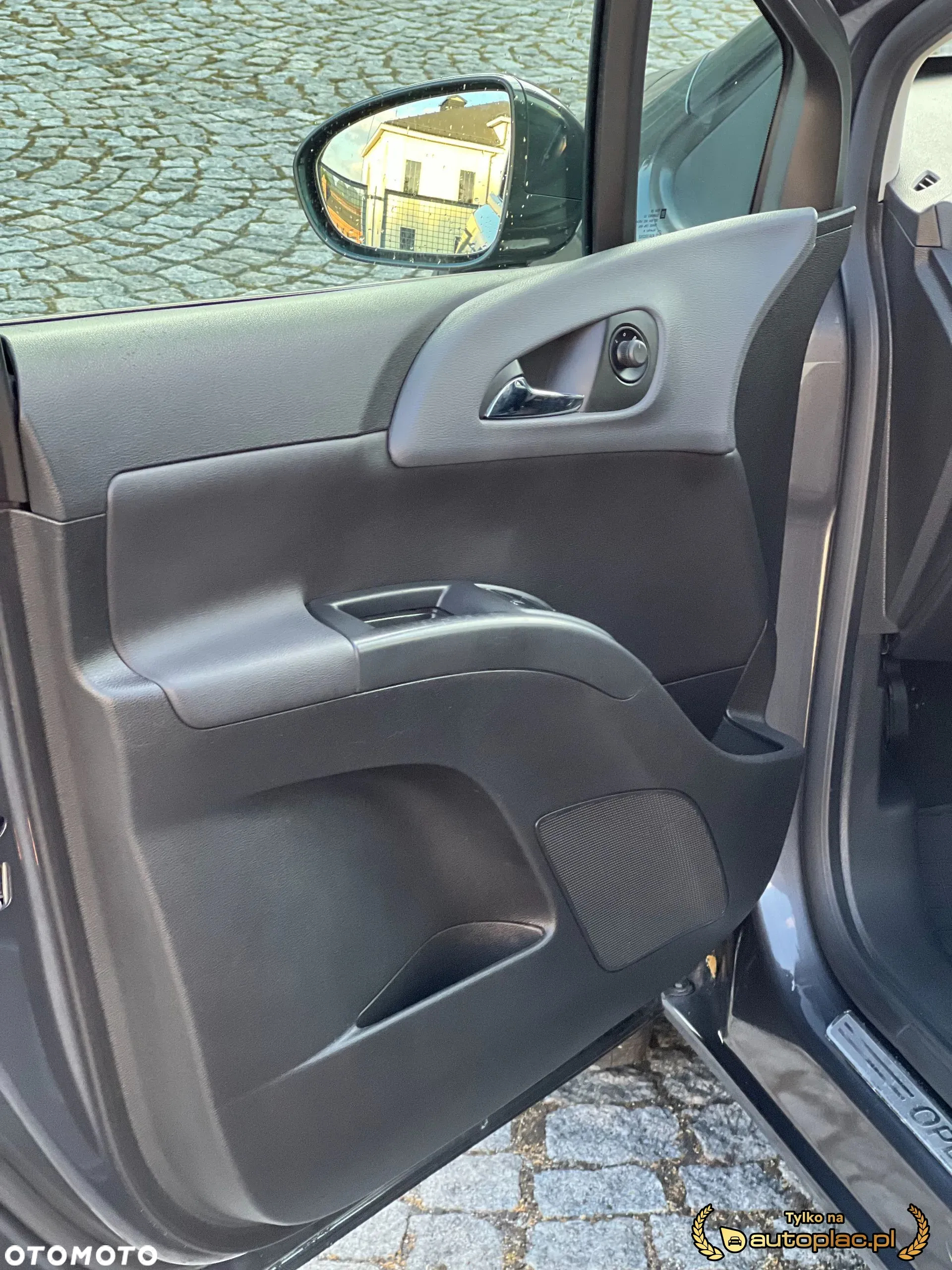 Opel Meriva 1.4 T Enjoy - 19