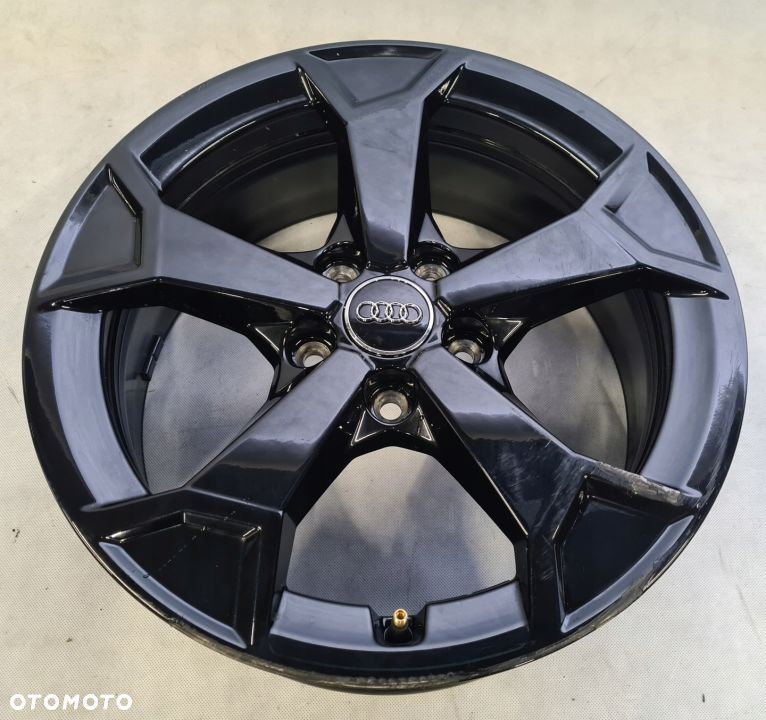 Felga Audi Q3 83A601025AL 6,5x17 ET38 - 1
