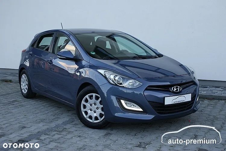 Hyundai i30 1.4 Intro Edition - 28