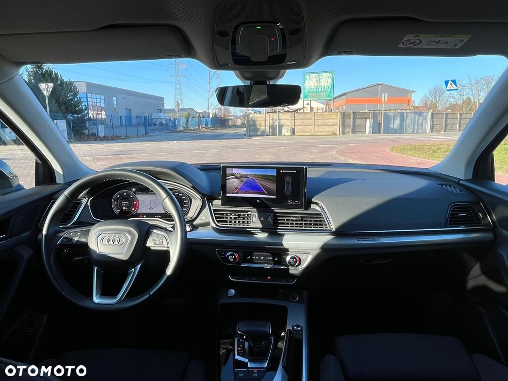 Audi Q5 40 TDI Quattro S tronic - 2