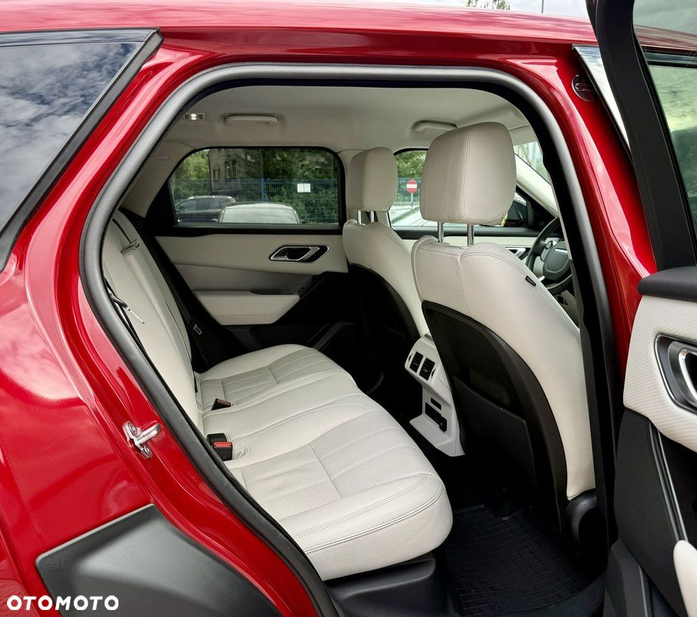 Land Rover Range Rover Velar 2.0 TD4 HSE - 12