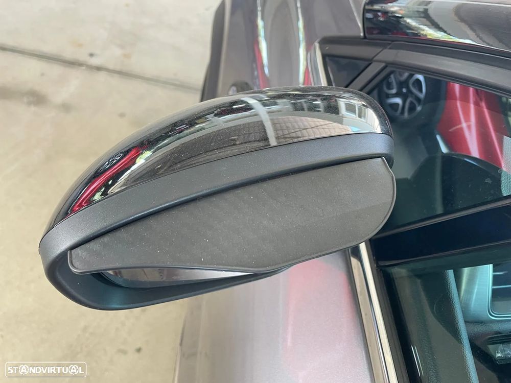 Renault Captur 1.3 TCe Initiale Paris EDC - 48