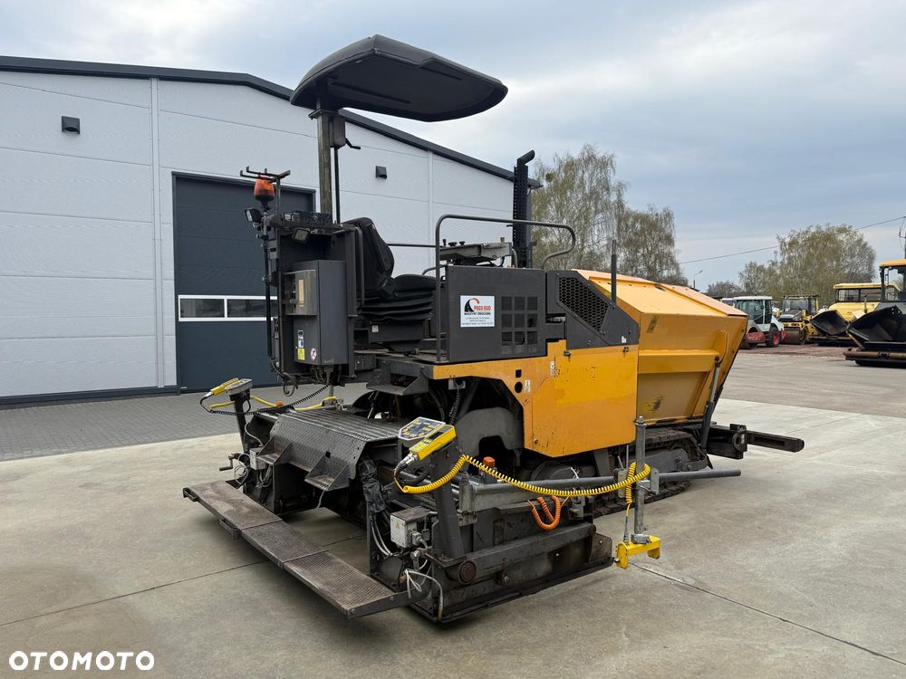 Volvo ABG 2820 - 3