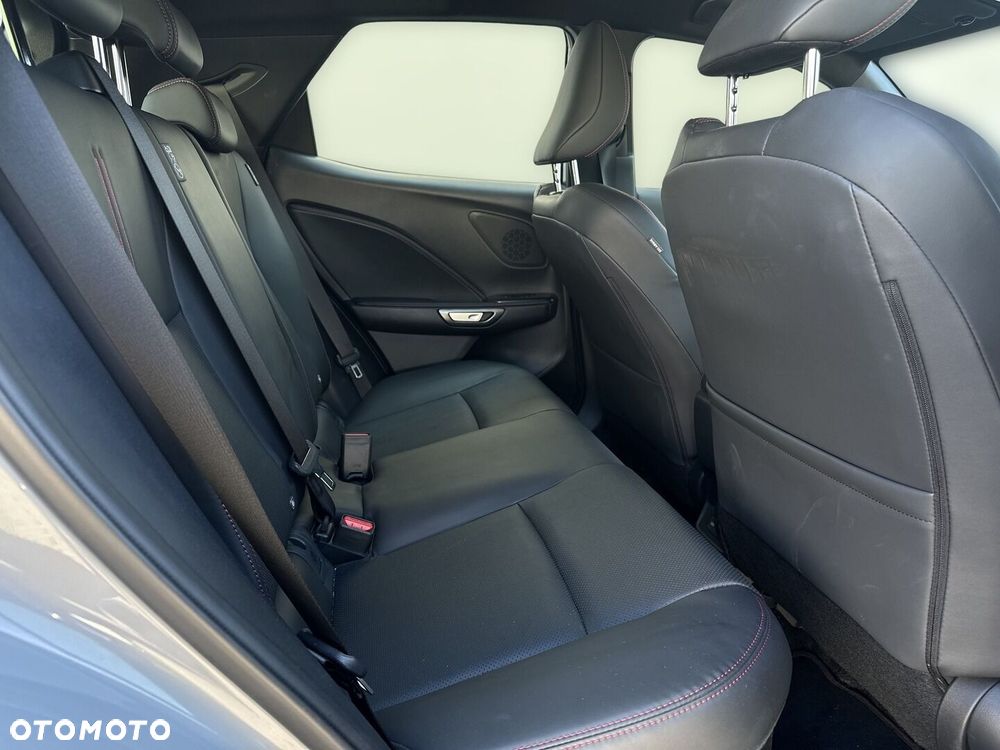 Lexus LBX 1.5 Hybrid Elegant - 13