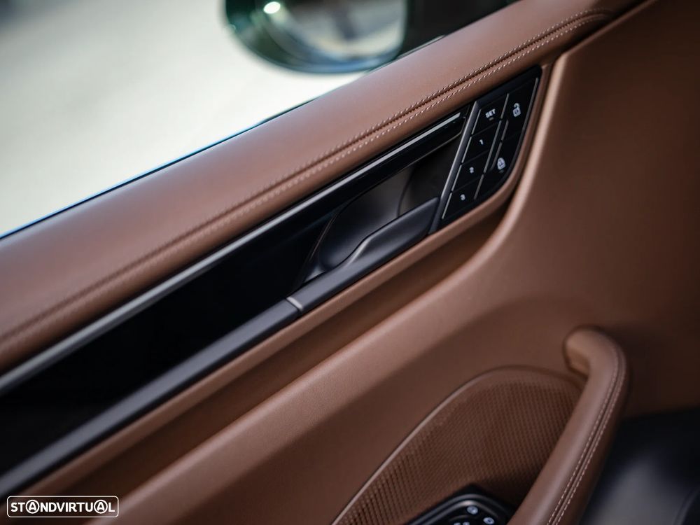 Porsche Macan 4S - 51