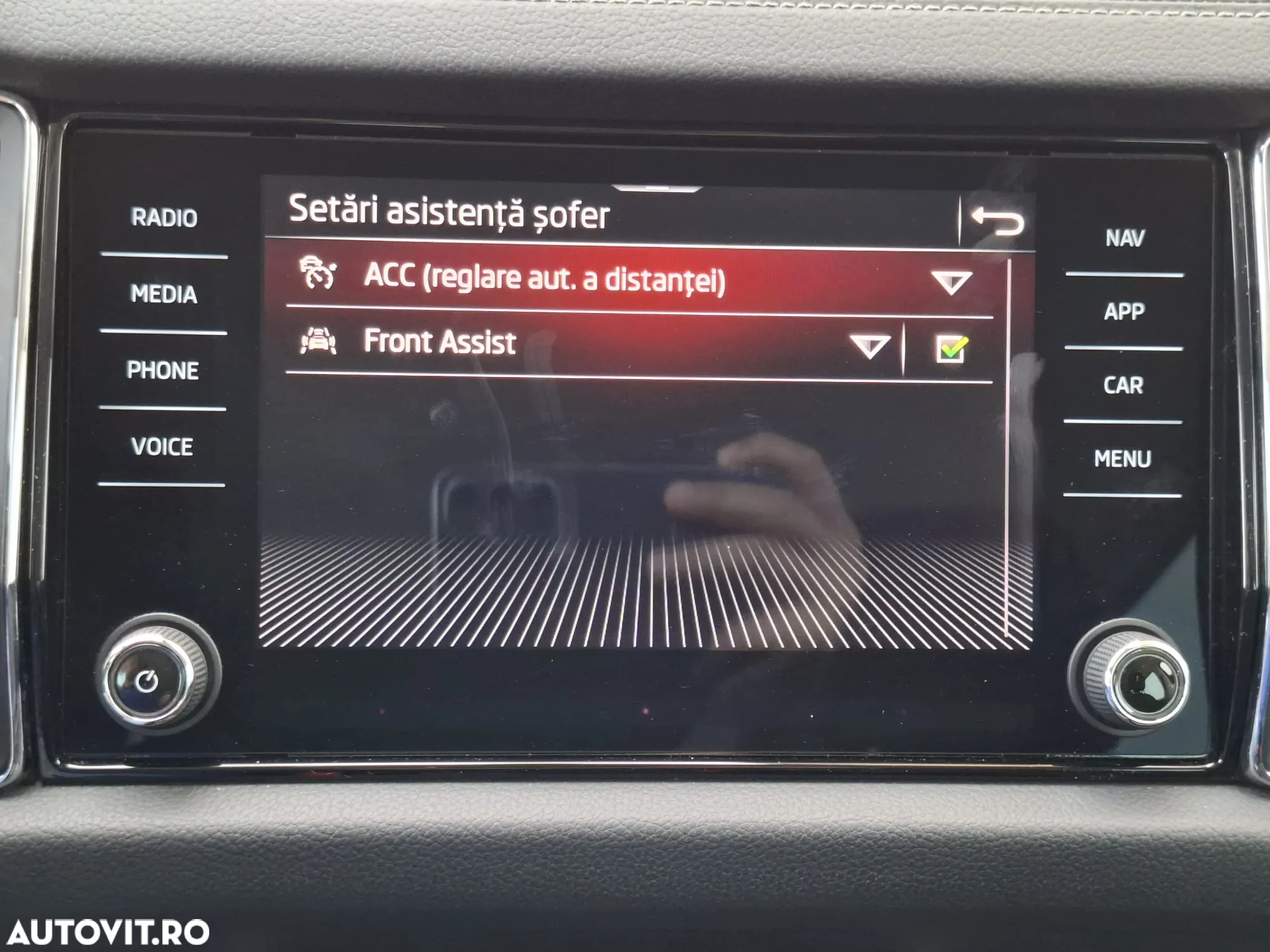Skoda Kodiaq 2.0 TDI 4X4 DSG Ambition - 11