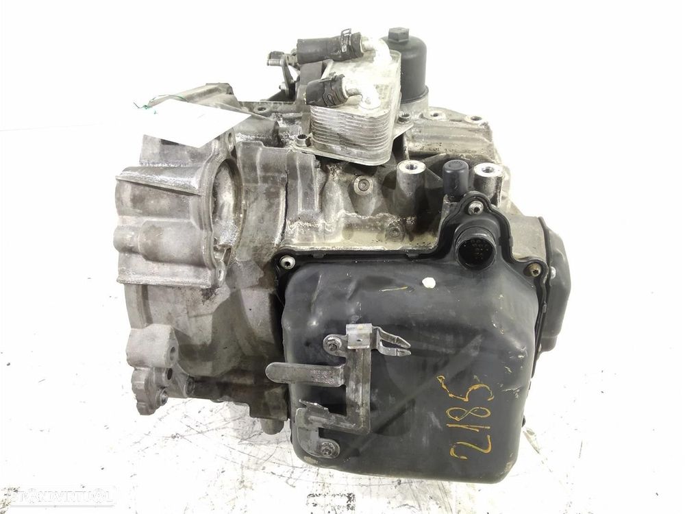 CAIXA VELOCIDADES AUTOMATICA SEAT LEON 2005 -JPK - 10