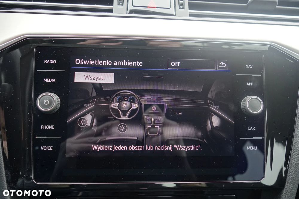 Volkswagen Passat 1.5 TSI EVO Elegance DSG - 27