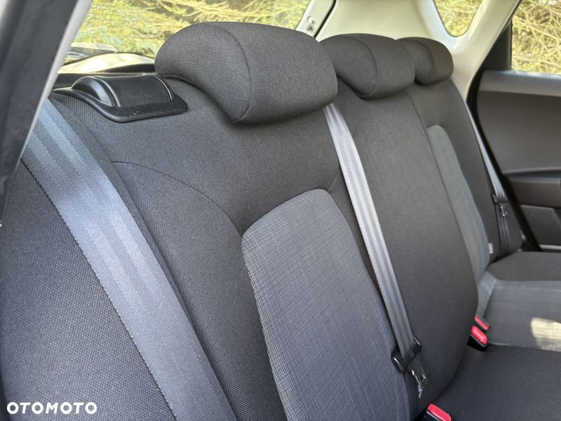 Kia Ceed 1.6 CVVT EX - 33