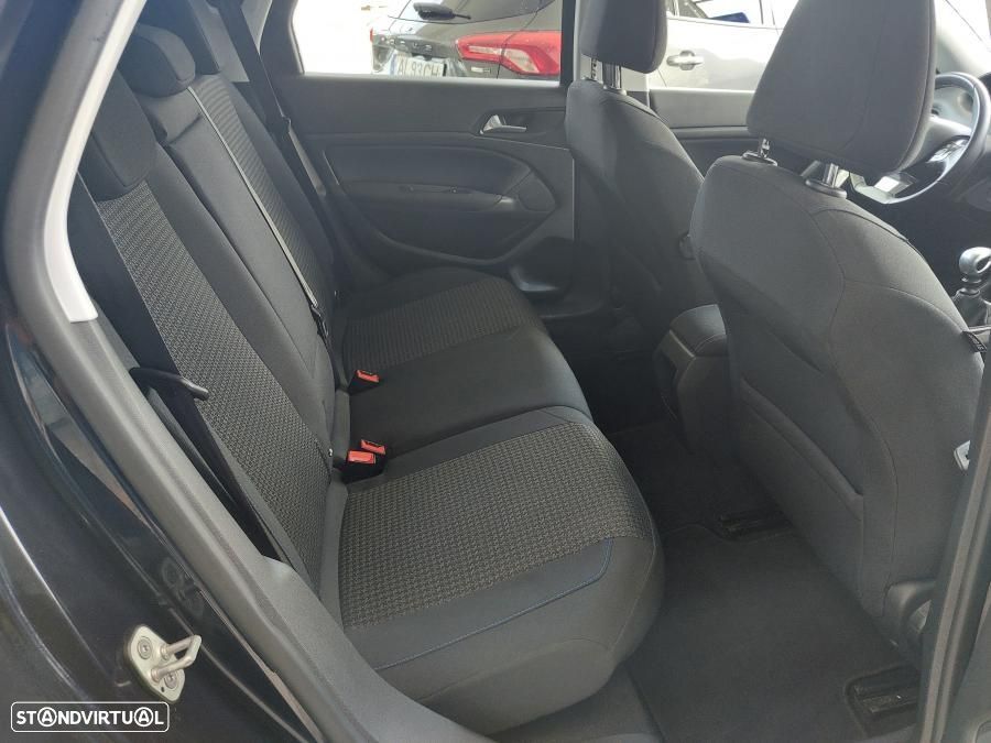 Peugeot 308 SW 1.5 BlueHDi Style - 40