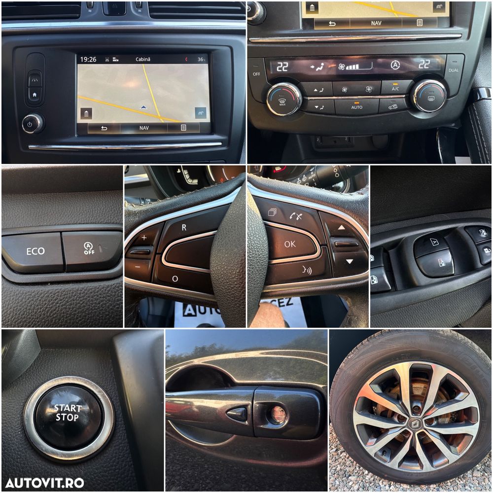 Renault Kadjar 1.5 DCI Life - 9