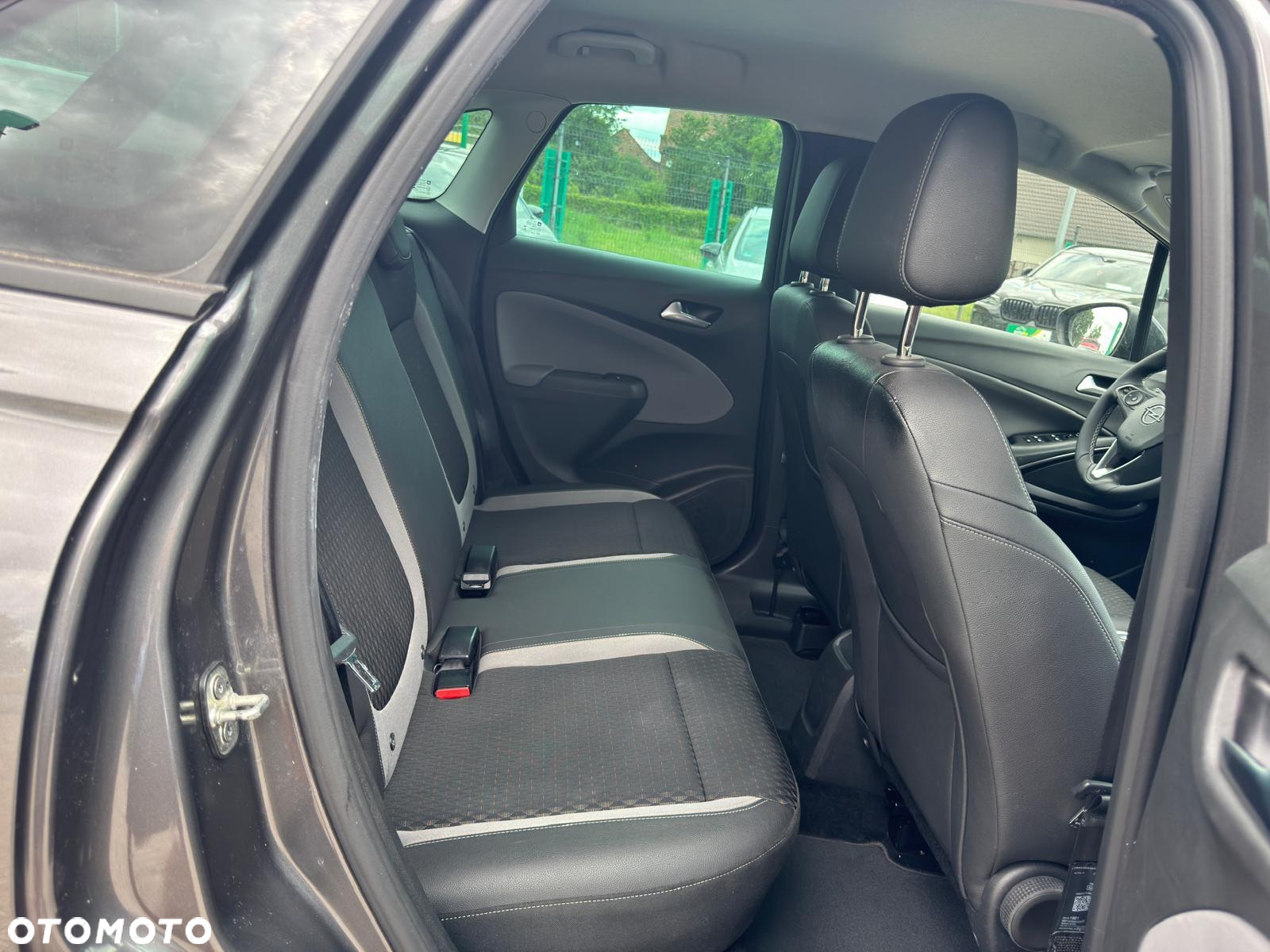 Opel Crossland X 1.2 Start/Stop Automatik Ultimate - 19