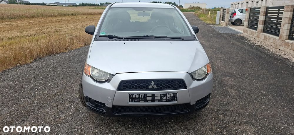 Mitsubishi Colt 1.1 Inform EU5 - 2