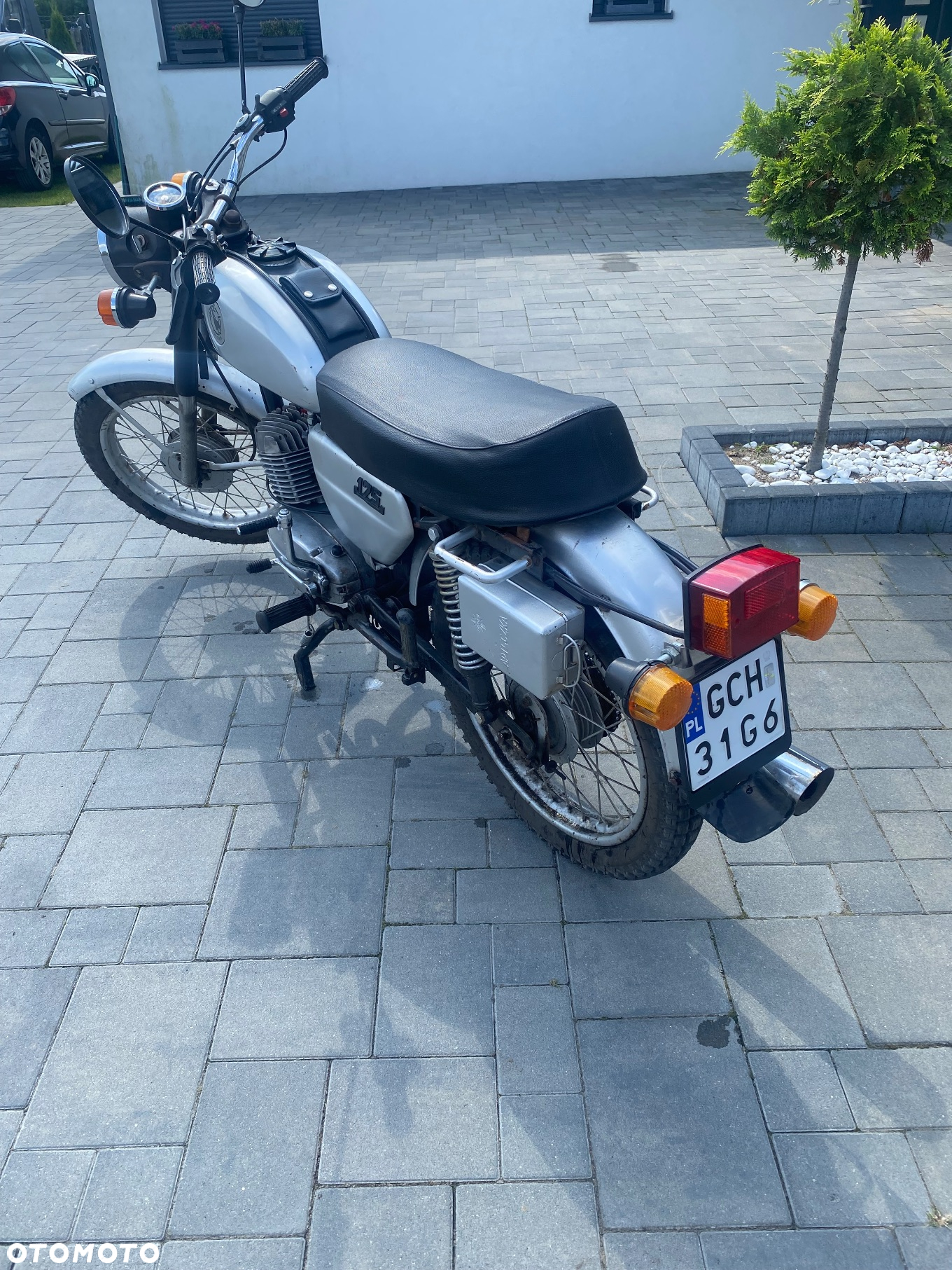 WSK Inny - 6