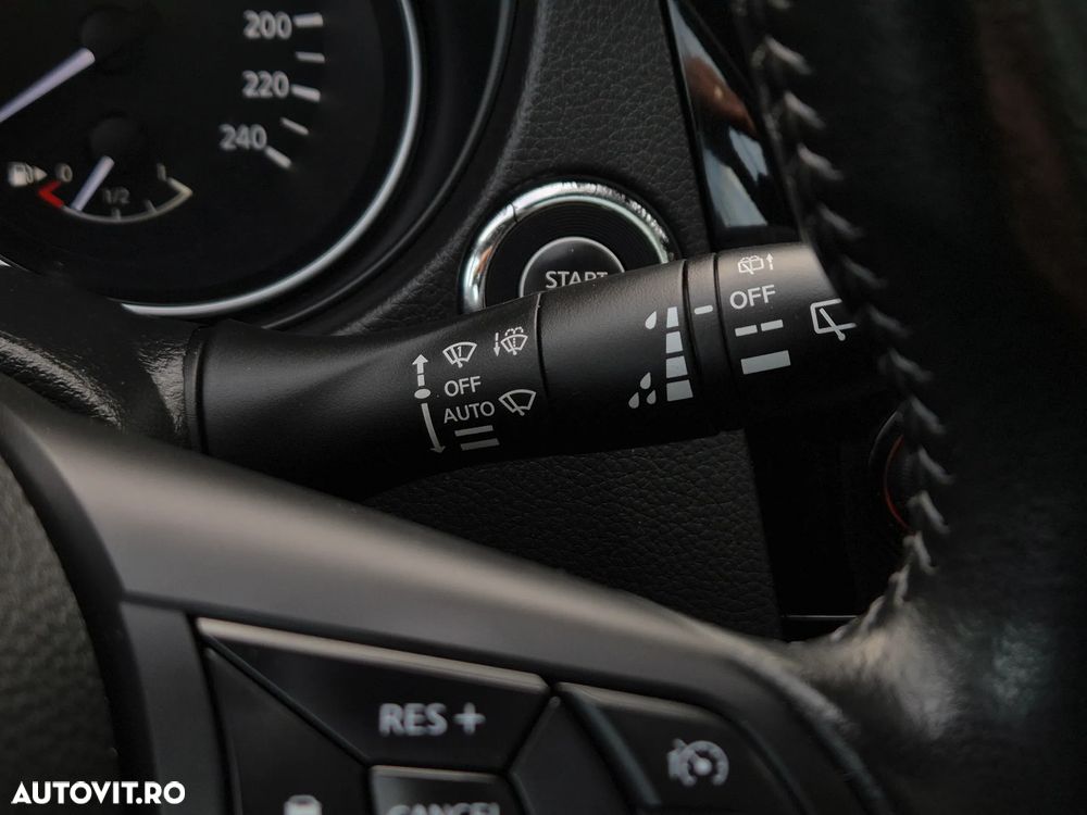 Nissan Qashqai 1.3 DIG-T DCT TEKNA+ - 20