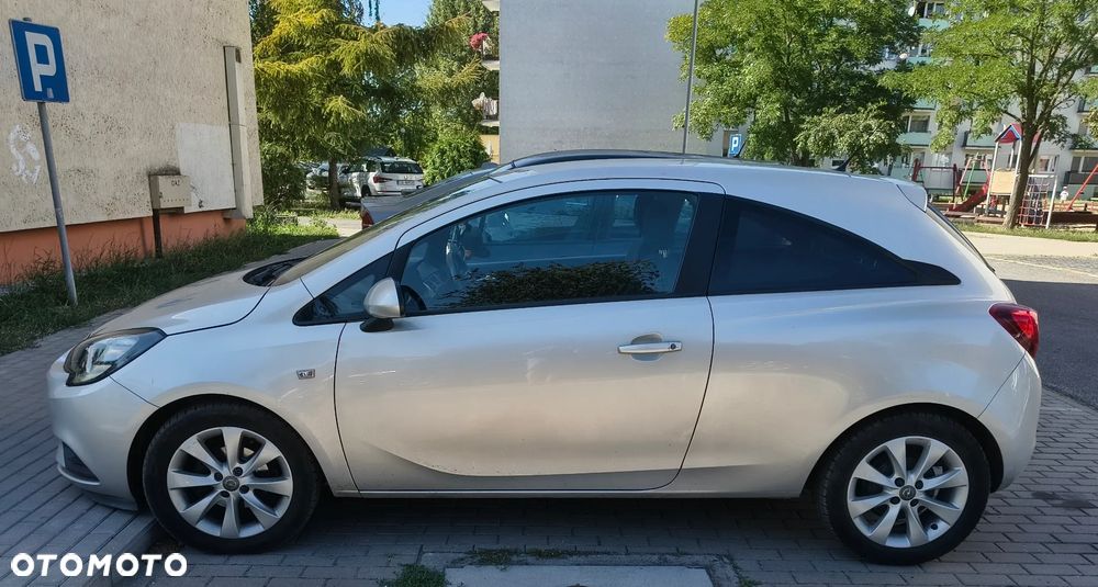 Opel Corsa 1.4 On - 4