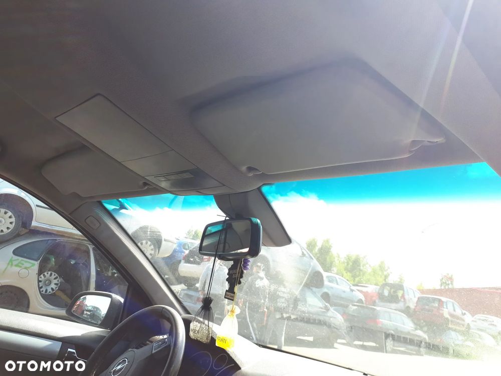 OPEL ASTRA H III 04-06 KOMBI 1,9 CDTI ZACISK HAMULCOWY PRZÓD TYŁ PRAWY LEWY - 27