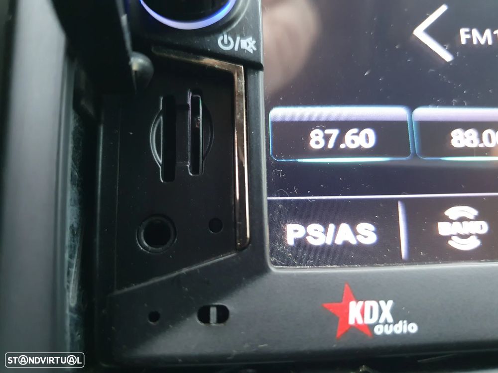 VW Polo 1.2 Confortline - 14