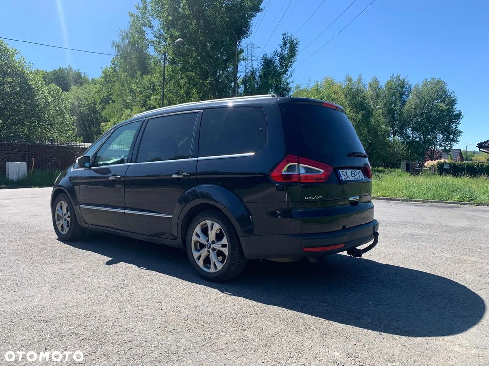 Ford Galaxy - 5