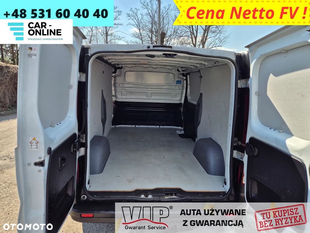 Renault Trafic - 11