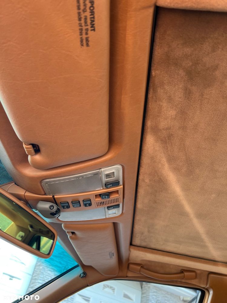 Mercedes-Benz Klasa S - 31