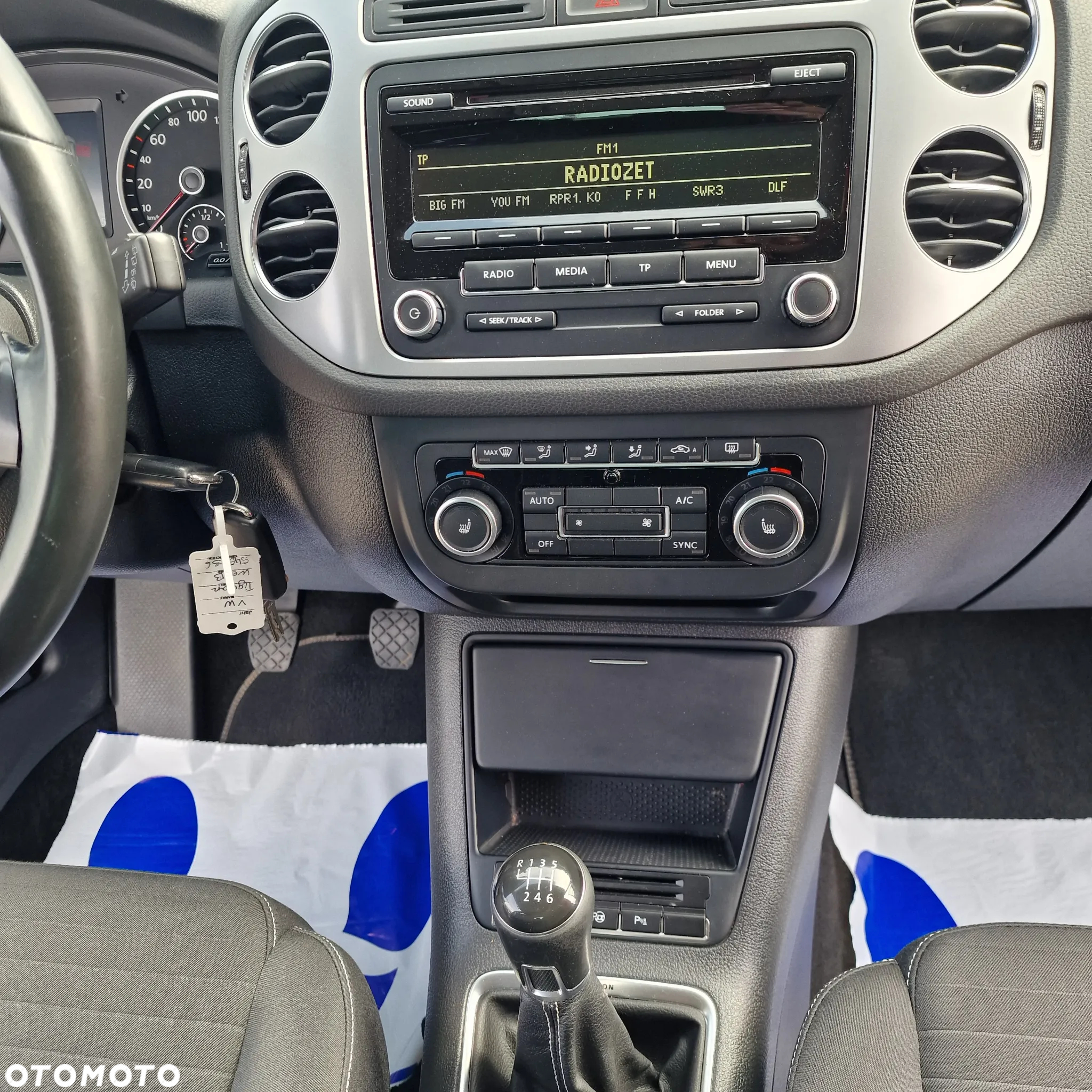 Volkswagen Tiguan 2.0 TDI DPF 4Motion Cup Sport & Style - 19