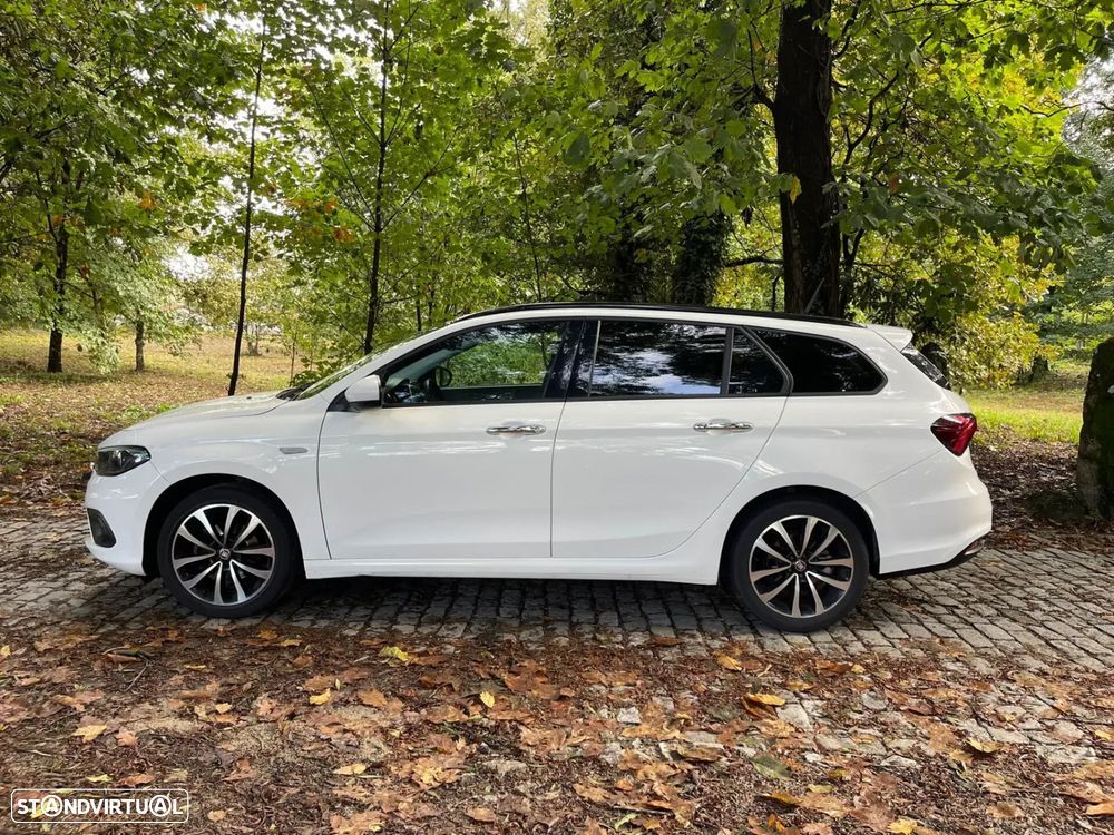 Fiat Tipo Station Wagon - 29